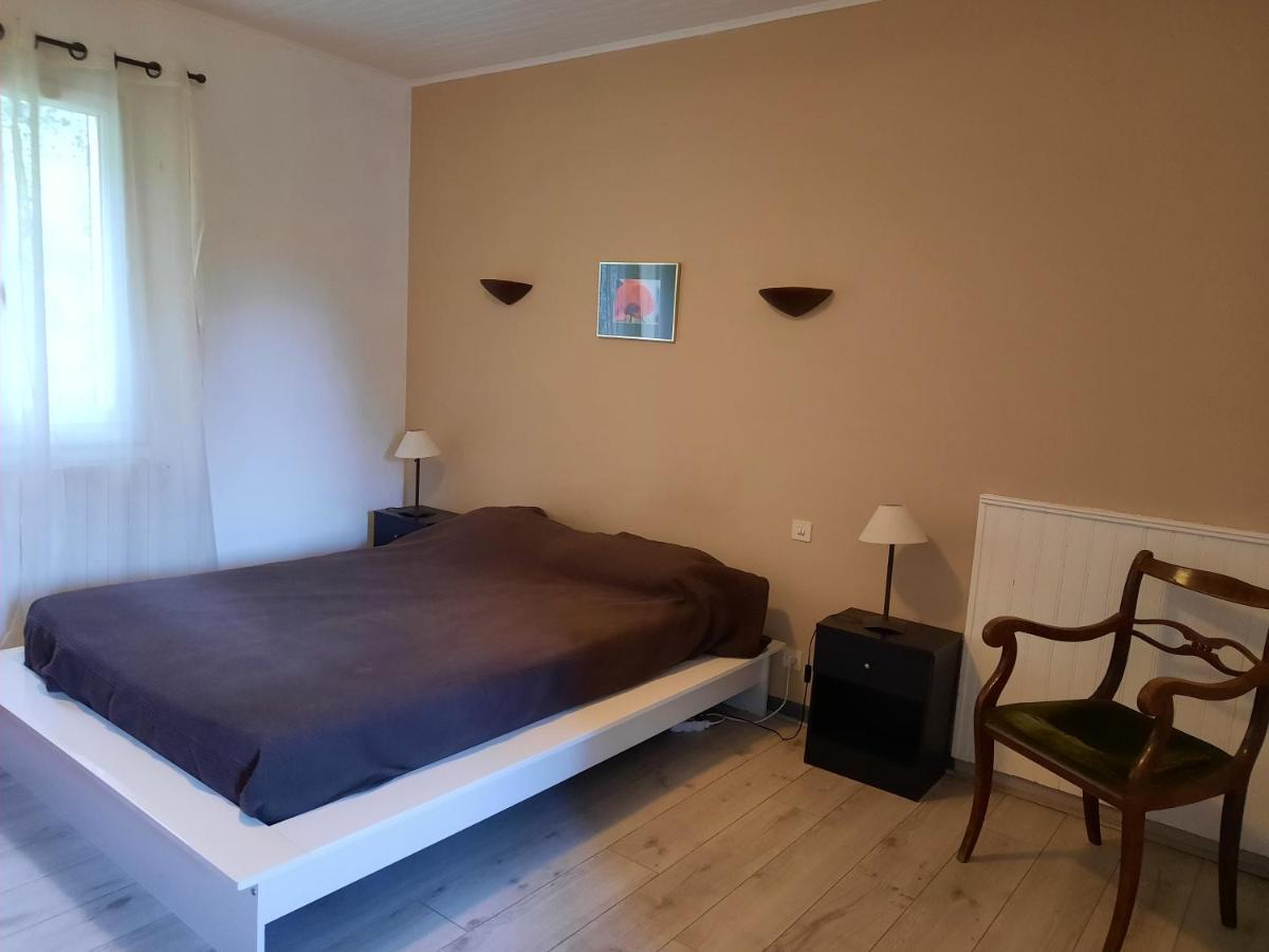 Bed & Breakfast Les Verveines De Vaison-la-Romaine