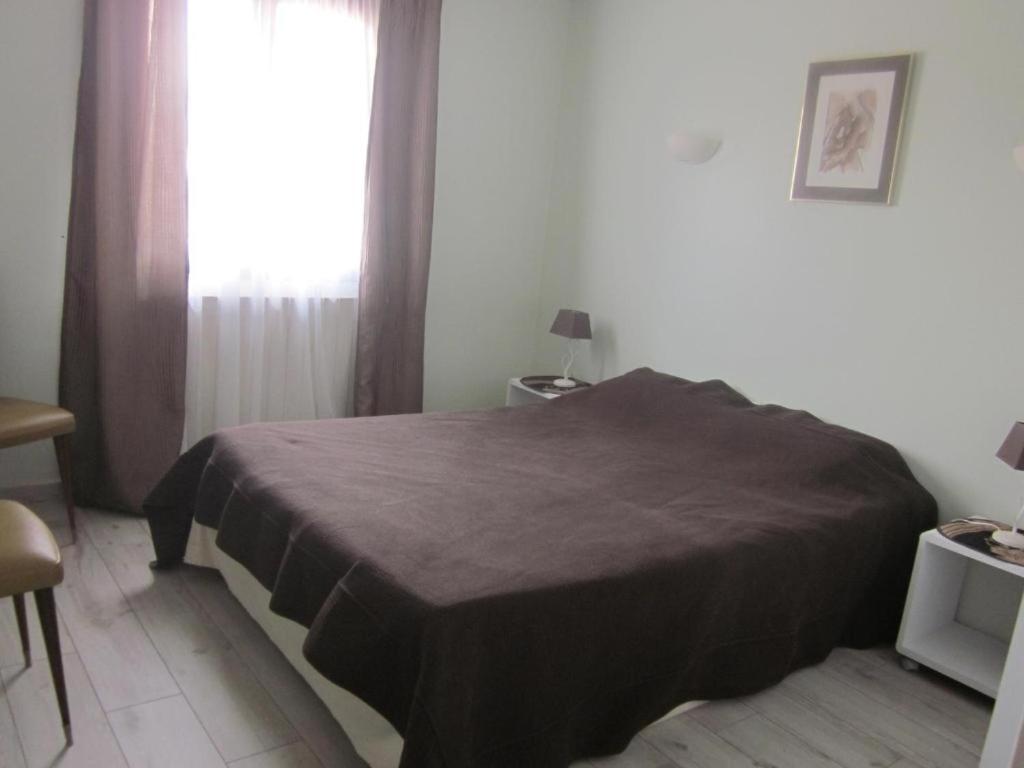 Les Verveines De Bed & Breakfast Vaison-la-Romaine
