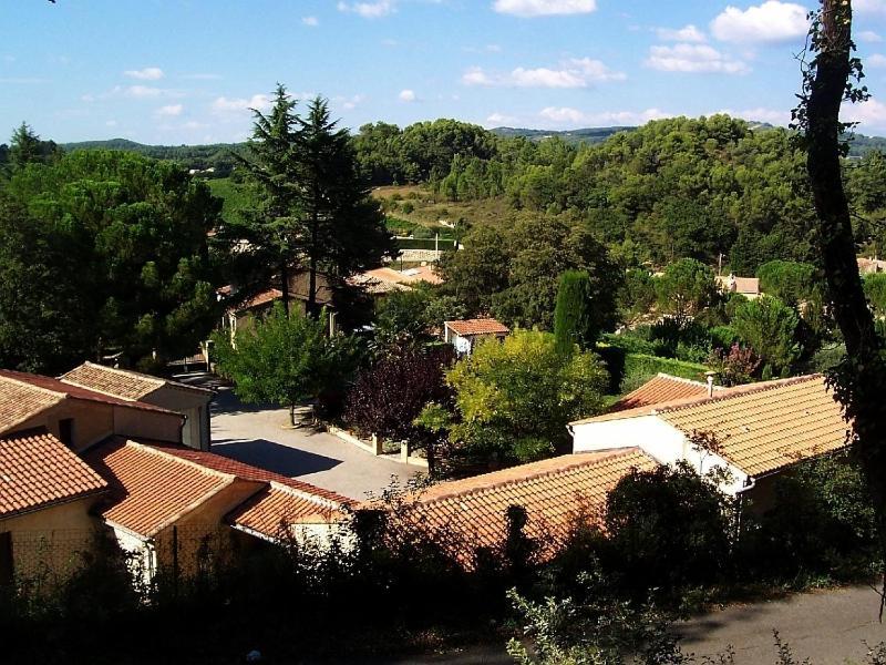 Bed & Breakfast Les Verveines De Vaison-la-Romaine