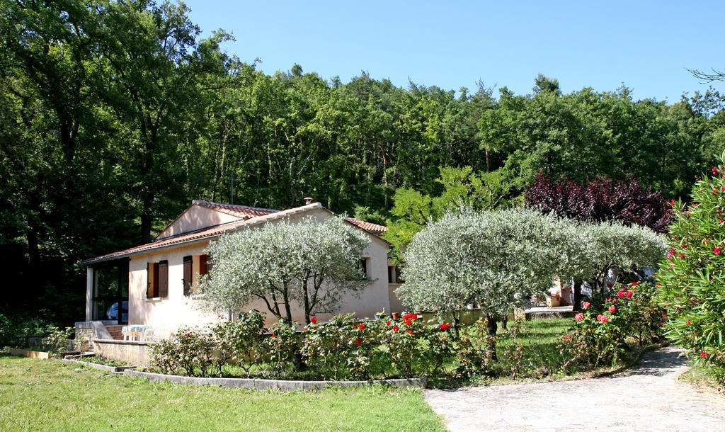 Les Verveines De