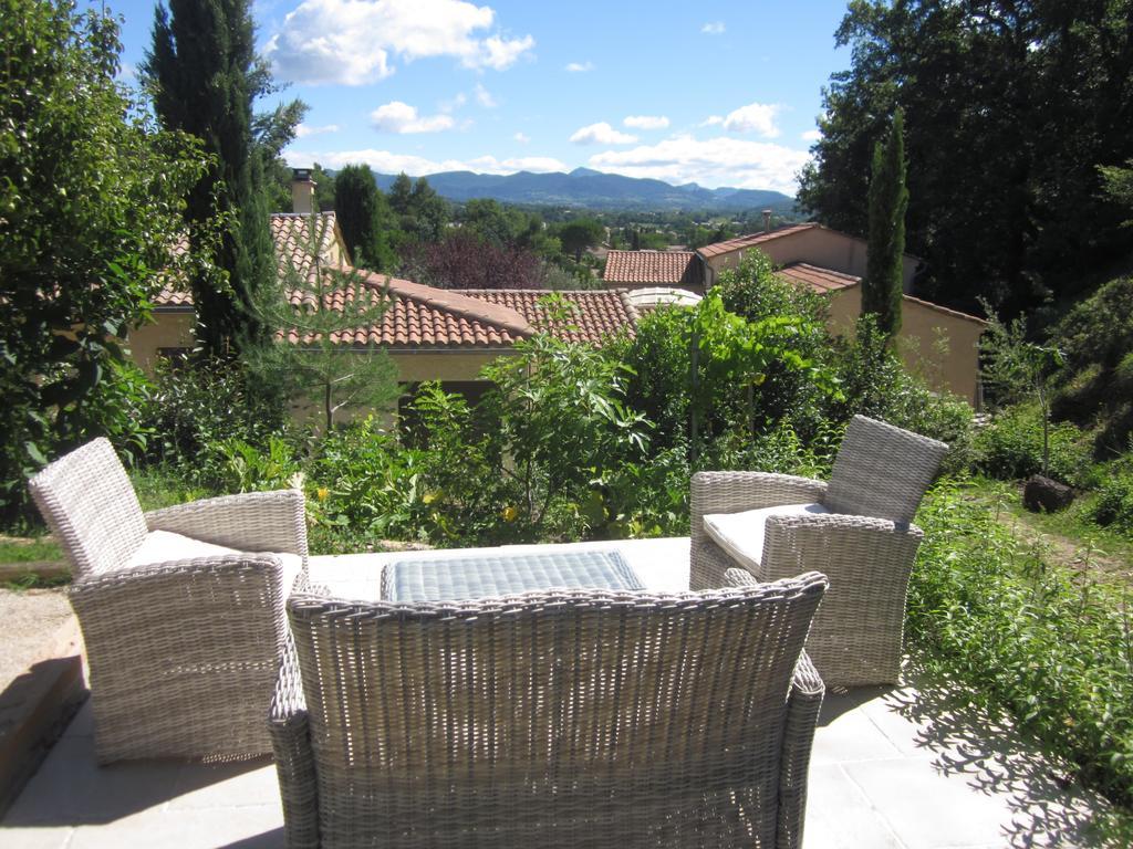 Bed & Breakfast Les Verveines De *